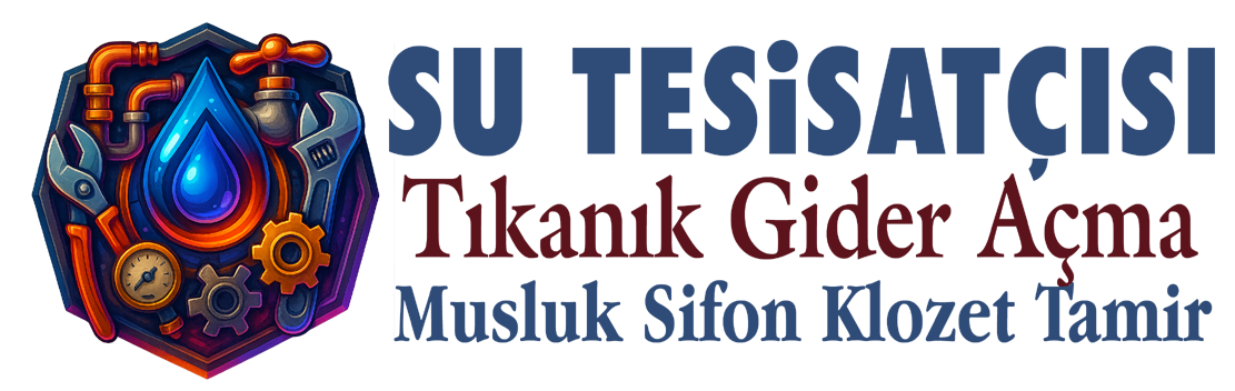 Ankara Su Tesisatçısı Profesyonel Tesisat Hizmetleri ve Acil Müdahale Çözümleri