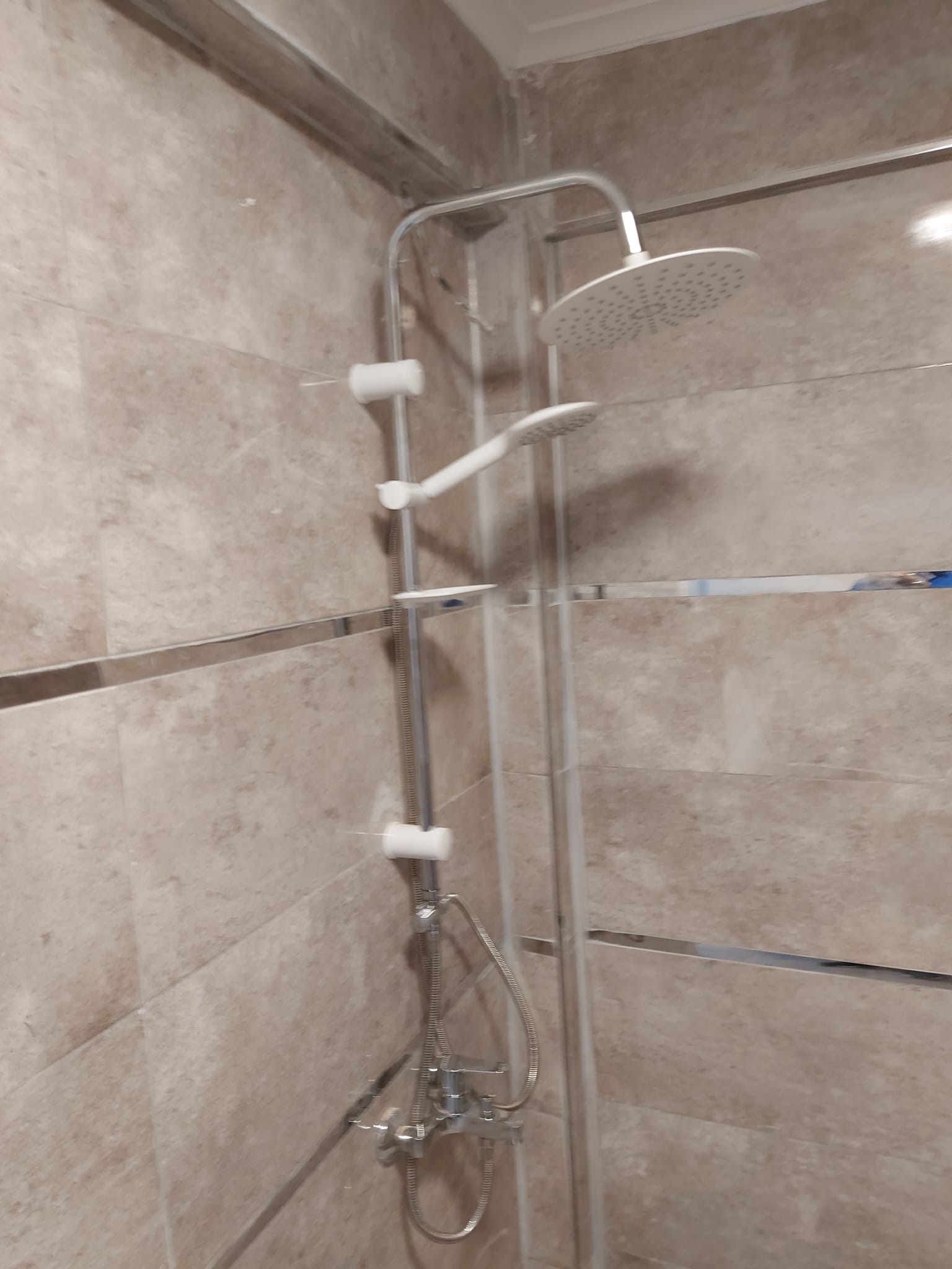 Banyoda Su Basması ve Ani Taşma Problemlerine Acil Müdahale